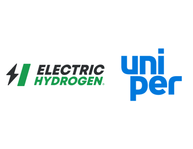 Uniper selects Electric Hydrogen’s technology for its 200MW Green Wilhelmshaven project