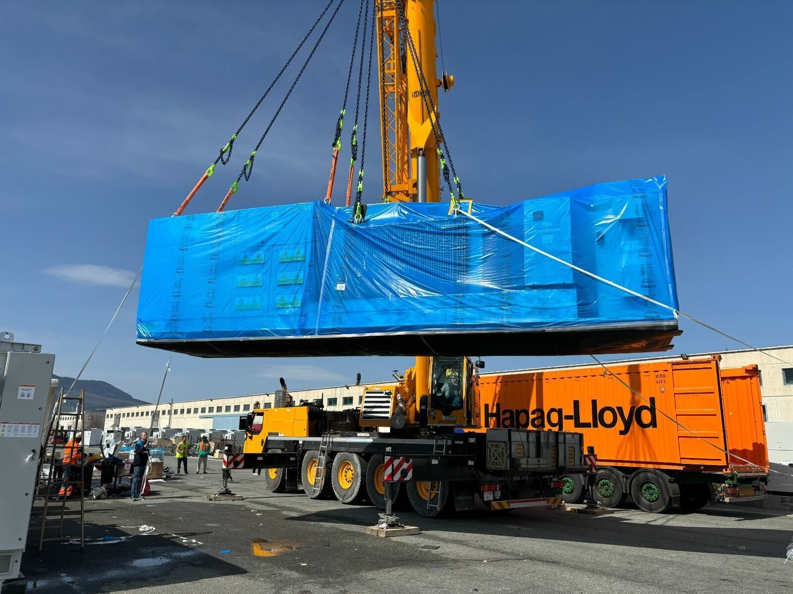 Electric Hydrogen selects Ingeteam for clean hydrogen projects in Europe